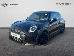 Mini Mini Cooper S 178ch Edition Premium Plus BVA7