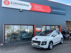 3008 hdi prenium