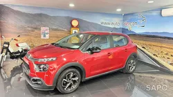 Citroen C3 de 2020