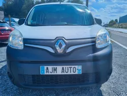 Renault kangoo rapid maxi extra 2020