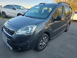 Peugeot Partner Tepee 1.6 hdi 100cv
