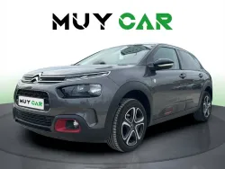 Citroen C4 Cactus 1.5BlueHDi S&S C-Series 100