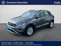 Volkswagen T-Roc 2.0 TDI 150ch Life Plus DSG7