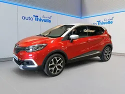 Renault Captur TCe 90 Intens