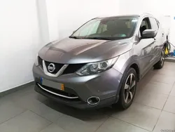 Nissan Qashqai 1.5 dCi N-Connecta 18