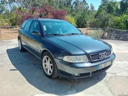 Audi A4 1.9Tdi 110cv