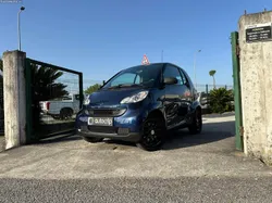 Smart ForTwo 0.8 cdi Pure 54
