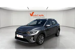 Kia Stonic 1.0 T-GDi 100 ch BVM6 Active