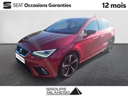 Seat Ibiza 1.0 EcoTSI 110 ch S/S DSG7 FR