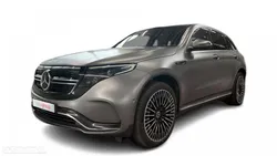 Mercedes-Benz EQC 400 4Matic