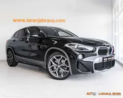 BMW X2 20 d xDrive Auto Pack M