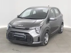 KIA Picanto 1.0 DPi Concept