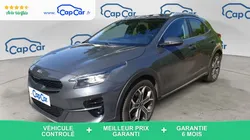Kia Xceed 1.4 T-GDi 140 DCT7 Active