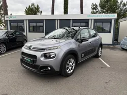 Citroen C3 PureTech 82ch Graphic S&S E6.d