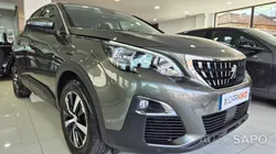 Peugeot 3008 1.5 BlueHDi Active Pack de 2019