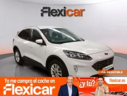 FORD Kuga 1.5 EcoBoost Titanium FWD 150