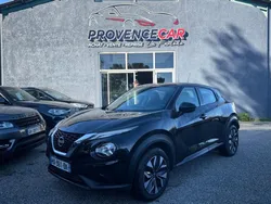 Nissan JUKE 1.0 DIG-T 114CH N-CONNECTA DCT 2022.5