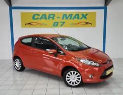 FORD Fiesta 1.25 i 60 cv Trend