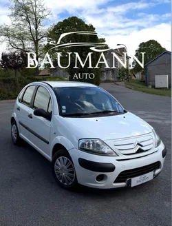Citroën C3 1.4HDI Clim