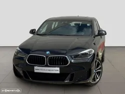 BMW X2 xDrive25e M Sport