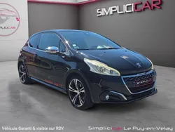 PEUGEOT 208 I 1.6 THP GTI 208Ch Garantie 12 mois