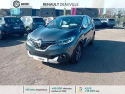 Renault Kadjar TCe 130 Energy Armor-Lux EDC