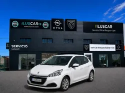 Peugeot 208 ACTIVE 60KW (82CV)