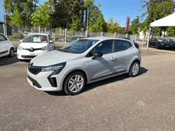 RENAULT Clio Blue dCi 100 ch GSR2 Evolution