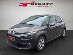 CITROEN GRAND C4 PICASSO PureTech 130 SS Feel