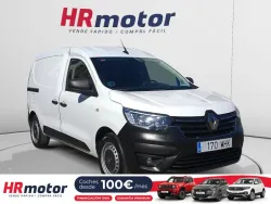 RENAULT Express 1.5 Blue dCi Advance 70kW