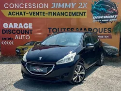 Peugeot 208 GENERATION-I 1.4 HDI 70 BUSINESS PACK