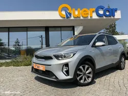 Kia Stonic 1.2 MPi Vibe