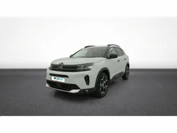 Citroën C5 Aircross BlueHDi 130 EAT8 Max