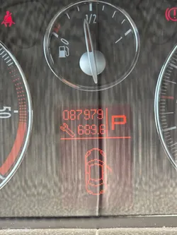 Peugeot 407 2.7 HDi V6 AM6
