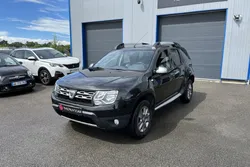 DACIA DUSTER 1.2i 125CH 4x4 PRESTIGE EDITION GTIE 12M
