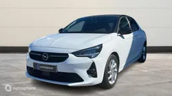 Opel Corsa 1.5 D 100ch GS Line