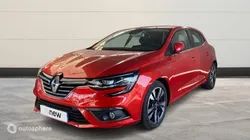 Renault Mégane 1.5 Blue dCi 115ch Intens