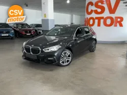 BMW Serie 1 118i