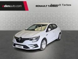 Renault Mégane IV Berline Blue dCi 115 - 21N Business