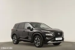 Nissan X-Trail 1.5 e-Power N-Connecta 7L e-4force