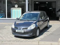 Renault Clio III 1.4 16V 100 Expression