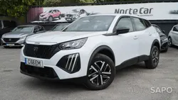 Peugeot 2008 de 2023