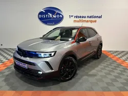 Opel Mokka GS LINE 130 BVA8 *+Options
