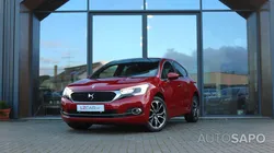 DS DS4 de 2016