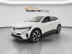 RENAULT Megane E-Tech EV60 220 ch optimum charge Techno