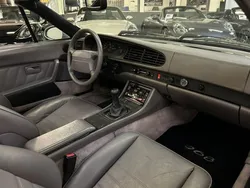 Porsche 968 Cabriolet 3.0l