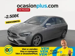 MERCEDES Clase B B 200d