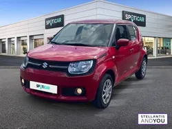 Suzuki Ignis 1.2 Dualjet Pack