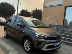 Opel Crossland 1.5 TURBO D ELEGANCE GARANTIE 12 MOIS