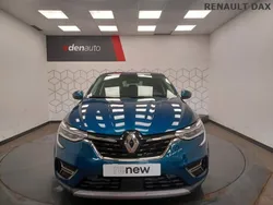 Renault Arkana TCe 140 EDC - 22 Evolution